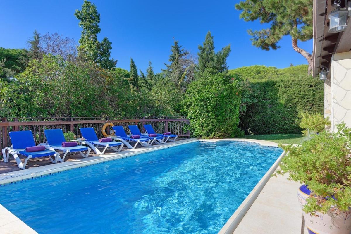 Villa Casa Cumbre - 3 Bedroom Marbella