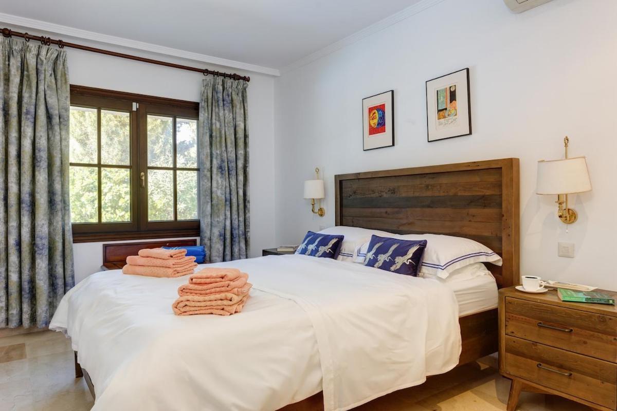 Casa Cumbre - 3 Bedroom Villa